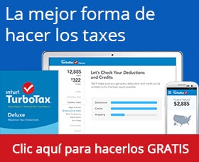  lugares para hacer los taxes tú mismo turbotax