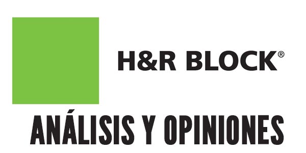 h&r block analisis opiniones