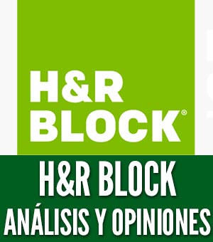 h&r block analisis review español