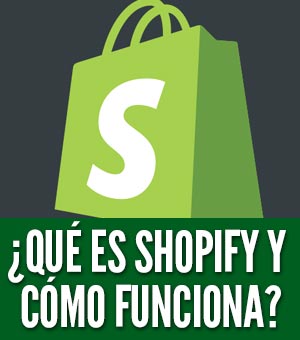 Como funciona shopify en facebook