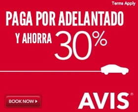 rentar un auto con tarjeta de debito avis