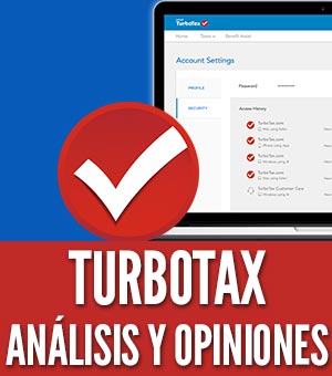 turbotax analisis opiniones