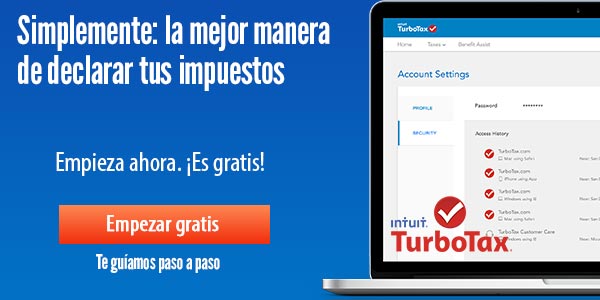 turbotax o h&r block mejor programa para hacer los taxes