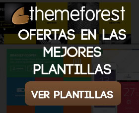 Mejores plantillas WordPress 2016 gratis