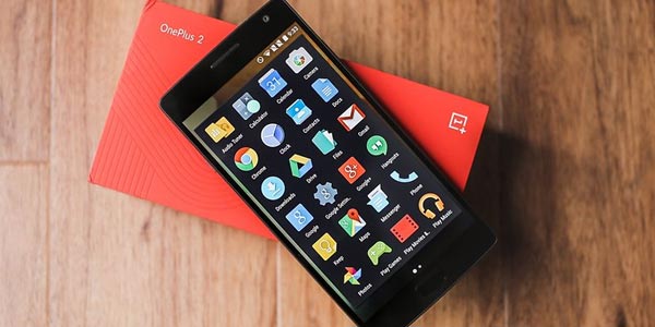 OnePlus 2: Pantalla