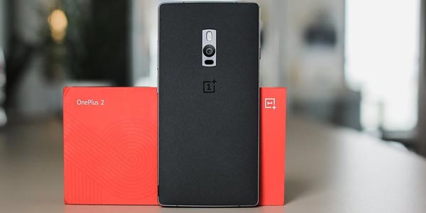 OnePlus 2: Resumen