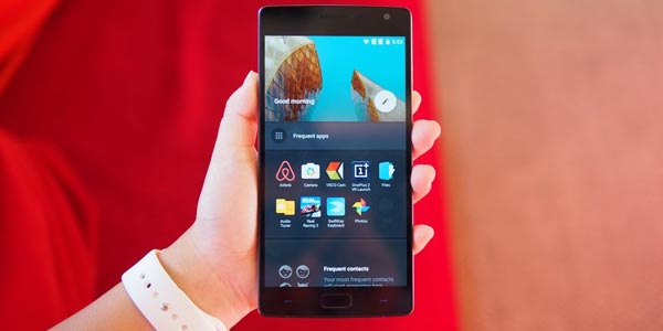 OnePlus 2: Tamaño y Dimensiones