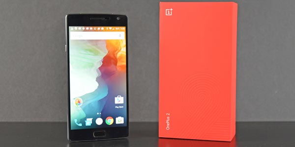 OnePlus 2 análisis: Resumen