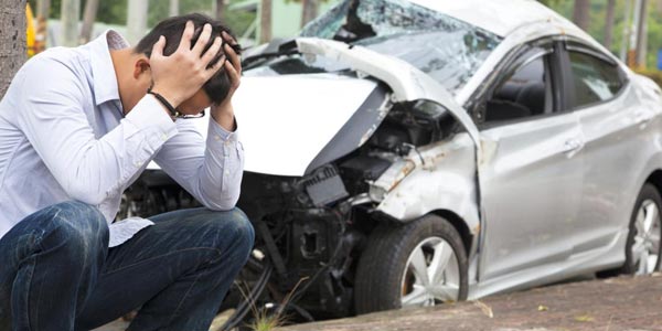 Que pasa al conducir sin seguro de auto carro