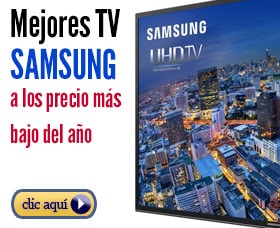 Samsung UN50JU6500 precio ofertas