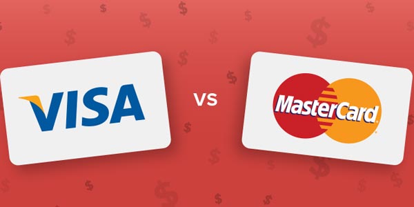 Seguro para autos rentados: Visa o MasterCard ¿cuál es mejor?