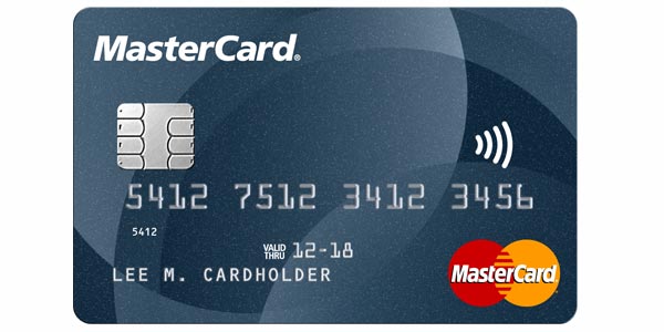 Seguro para autos rentados con tarjetas MasterCard