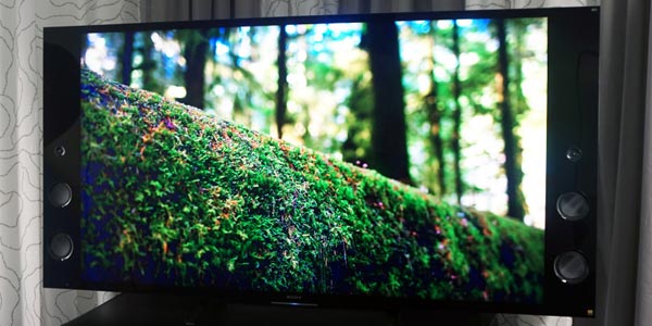 Sony Bravia X930C: análisis precio review en español