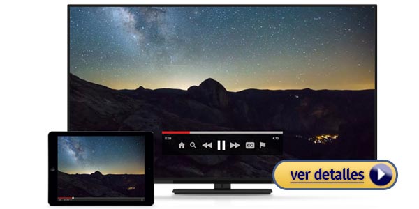 Televisores Vizio E Series: análisis y precio