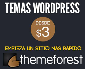 Temas WordPress para un restaurante baratos themeforest