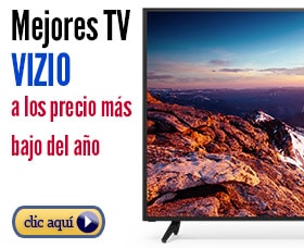 Vizio E Series precio ofertas rebajas