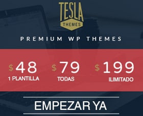 mejores temas para un restaurante comida teslathemes