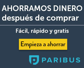 paribus cambio de precio devolucion amazon