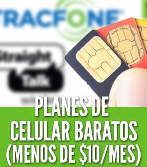 planes de celular baratos