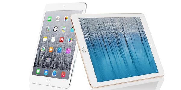 Apple iPad Air 2: Resumen