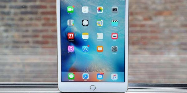 Apple iPad mini 4 análisis: Resumen