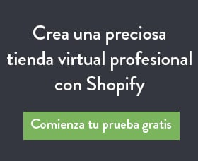 Cómo construir una tienda Shopify