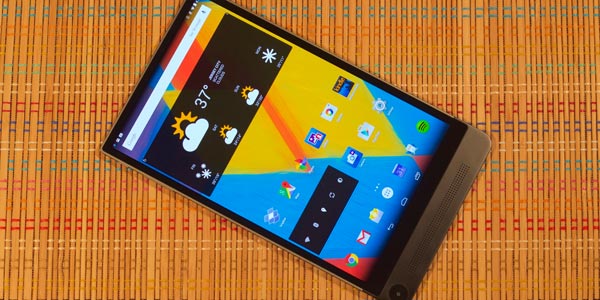 Dell Venue 8 7000 análisis: Resumen