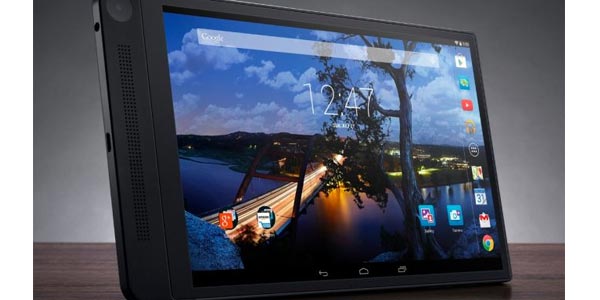 Dell Venue 8 7000 análisis: Sistema operativo