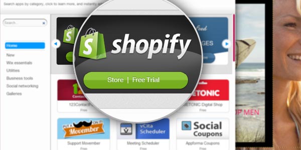 Empezar una tienda Shopify: Resumen