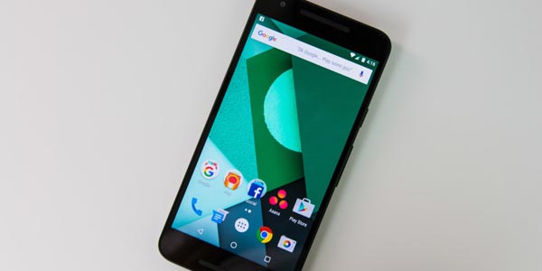 Google nexus 5x análisis precio review