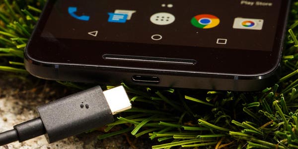 Google Nexus 6P: Batería