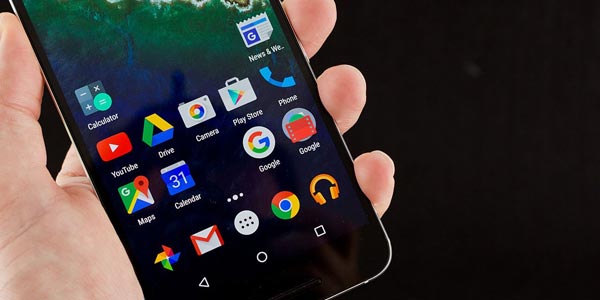 Google nexus 6p veredicto