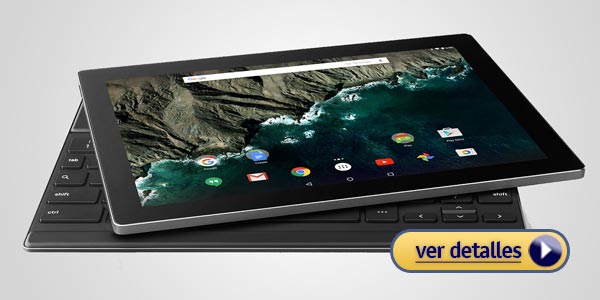 Google Pixel C: Veredicto