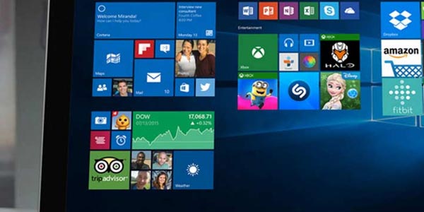 Microsoft Surface Pro 4: Software y Garantía
