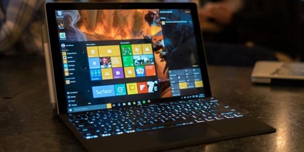 Microsoft Surface Pro 4: Veredicto