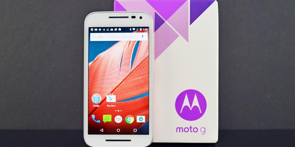 Moto g 3ra generacion veredicto