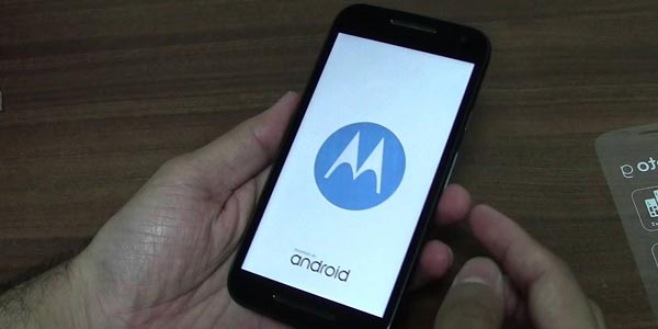 Moto G análisis: Moto Assist