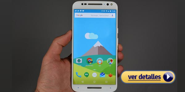 Moto x pure edition veredicto