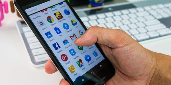 Nexus 5X análisis: Android Marshmallow