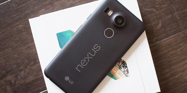 Nexus 5x ó Nexus 6P ¿cuál es mejor?