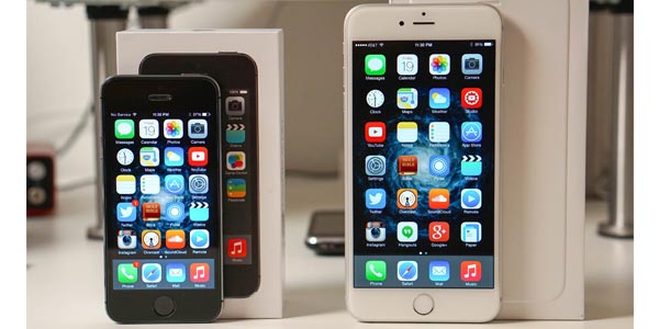 iPhone 6s o iPhone 6s Plus: Resumen