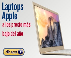 mejores laptops apple baratas ofertas precios