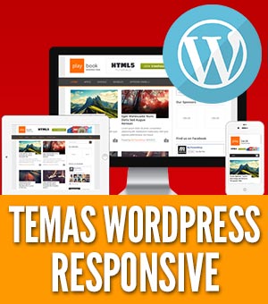 temas wordpress responsive plantillas