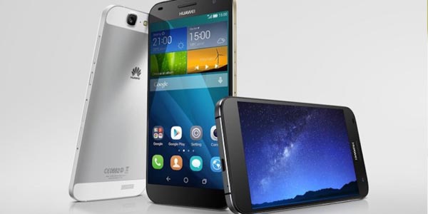 Huawei Ascend G7 análisis: Resumen