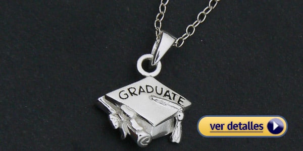 Joyeria para regalar en graduacion