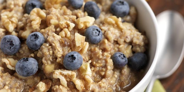 Mejor comida para diabeticos nuevo desayuno americano