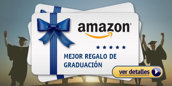 Mejor regalo para una graduacion de high school