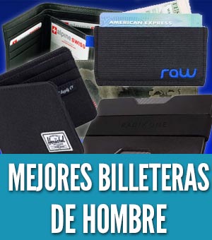 Mejores De Billeteras Para Hombres Store, SAVE