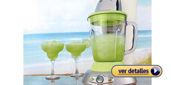 Mejores regalos para personas proximas a jubilarse licuadora para cocteles margaritaville