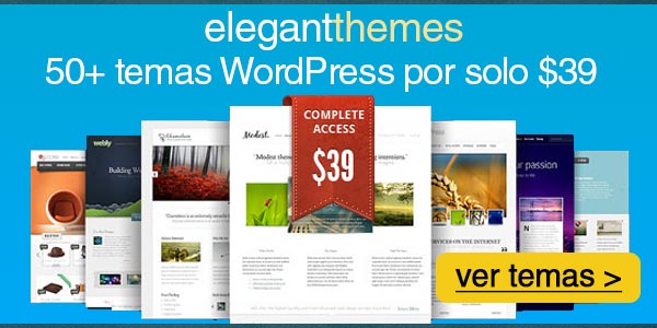 Mejores temas wordpress para escuelas por un solo precio